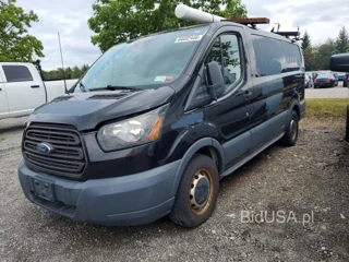 FORD TRANSIT T-150