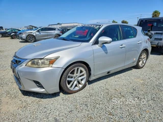 LEXUS CT 200