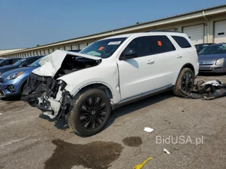 DODGE DURANGO SXT