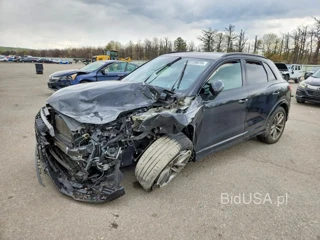 AUDI Q3 QUATTRO