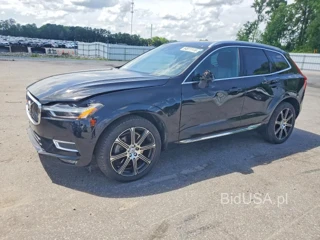 VOLVO XC60 T6