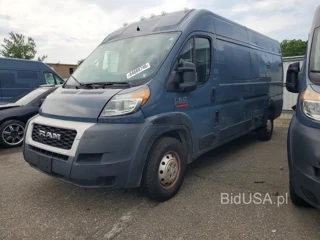 RAM PROMASTER 3500 3500 HIGH