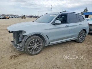 BMW X3 XDRIVE30I