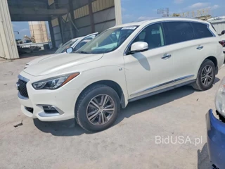 INFINITI QX60 BASE