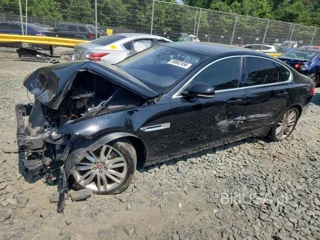 JAGUAR XF PRESTIGE