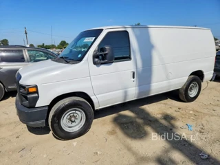 FORD E250
