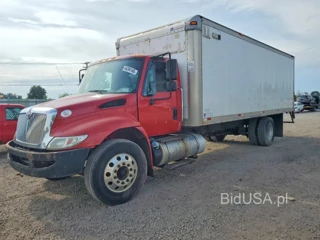 INTERNATIONAL 4300