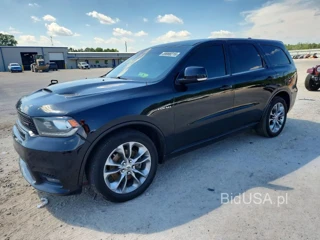 DODGE DURANGO R/T
