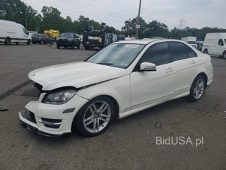 MERCEDES-BENZ C 300 4MATIC