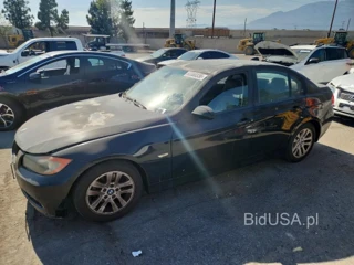 BMW 328 I SULEV