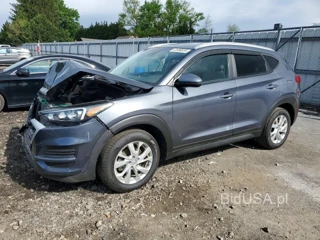 HYUNDAI TUCSON VALUE