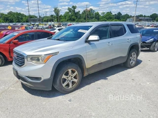 GMC ACADIA SLE