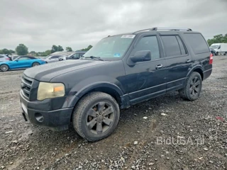 FORD EXPEDITION LIMITED