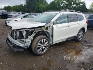 SUBARU ASCENT LIMITED