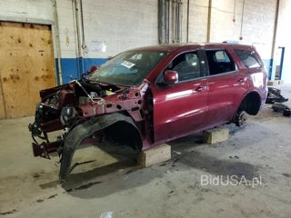 DODGE DURANGO R
