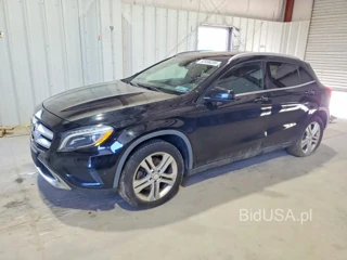 MERCEDES-BENZ GLA 250 4MATIC