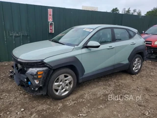 HYUNDAI KONA SE