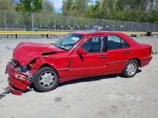 MERCEDES-BENZ C 280