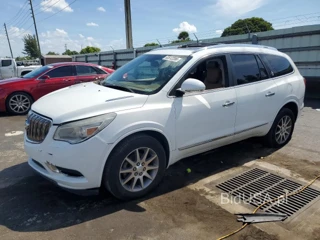 BUICK ENCLAVE