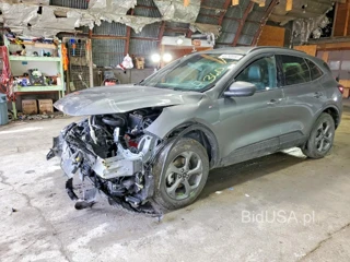 FORD ESCAPE ST LINE