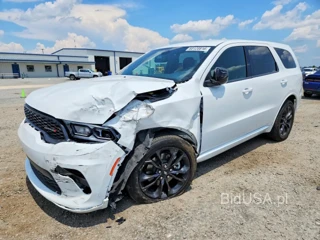 DODGE DURANGO GT