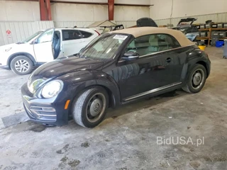 VOLKSWAGEN BEETLE S