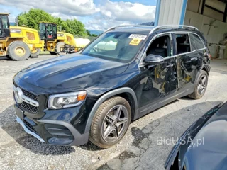 MERCEDES-BENZ GLB 250 4MATIC