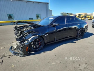 CADILLAC CTS-V