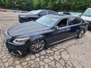 LEXUS LS 460L