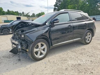 LEXUS RX 350 BASE