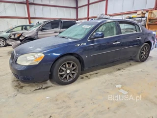BUICK LUCERNE CXL
