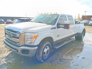 FORD F350 SUPER DUTY