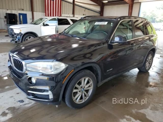 BMW X5 XDRIVE35I