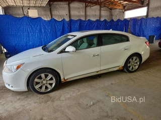 BUICK LACROSSE CXL