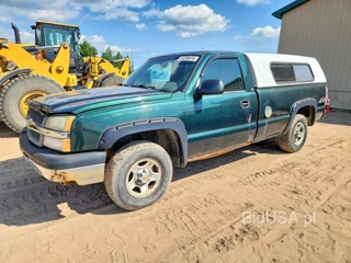 CHEVROLET SILVERADO K1500