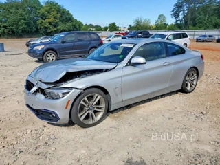 BMW 430I