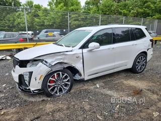 CADILLAC XT6 SPORT PLATINUM