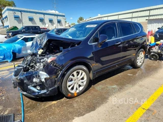 BUICK ENVISION PREFERRED