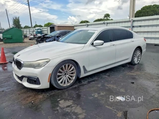 BMW 740 I