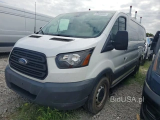 FORD TRANSIT T-150