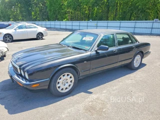 JAGUAR XJ8