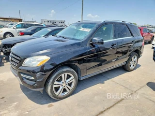 MERCEDES-BENZ ML 350