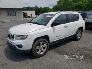 JEEP COMPASS SPORT
