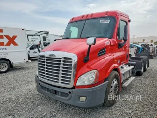 FREIGHTLINER CASCADIA 113