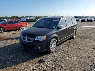 DODGE GRAND CARAVAN LE
