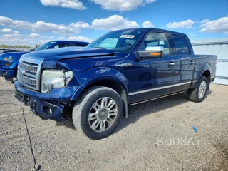 FORD F150 SUPERCREW