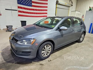 VOLKSWAGEN GOLF S/SE