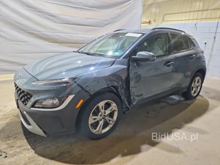 HYUNDAI KONA SEL