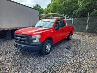 FORD F150