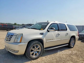 CADILLAC ESCALADE ESV